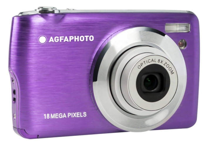 AgfaPhoto DC8200