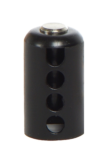 Alkaline Batterieadapter (4xLR44 a 1,5V) = 6V PX28 f. Praktica
