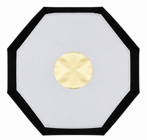 Aurora Frontdiffusor gold für Firefly II FBO 65 (FSO65G)