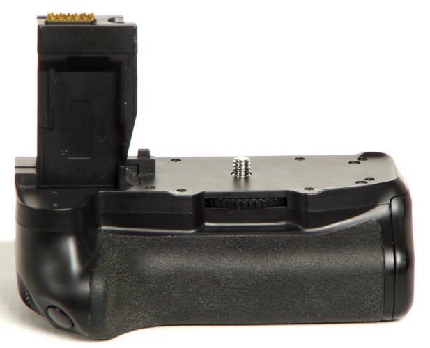 No Name Batteriehandgriff BG-1V für EOS 750D oder EOS 760D *gebraucht*