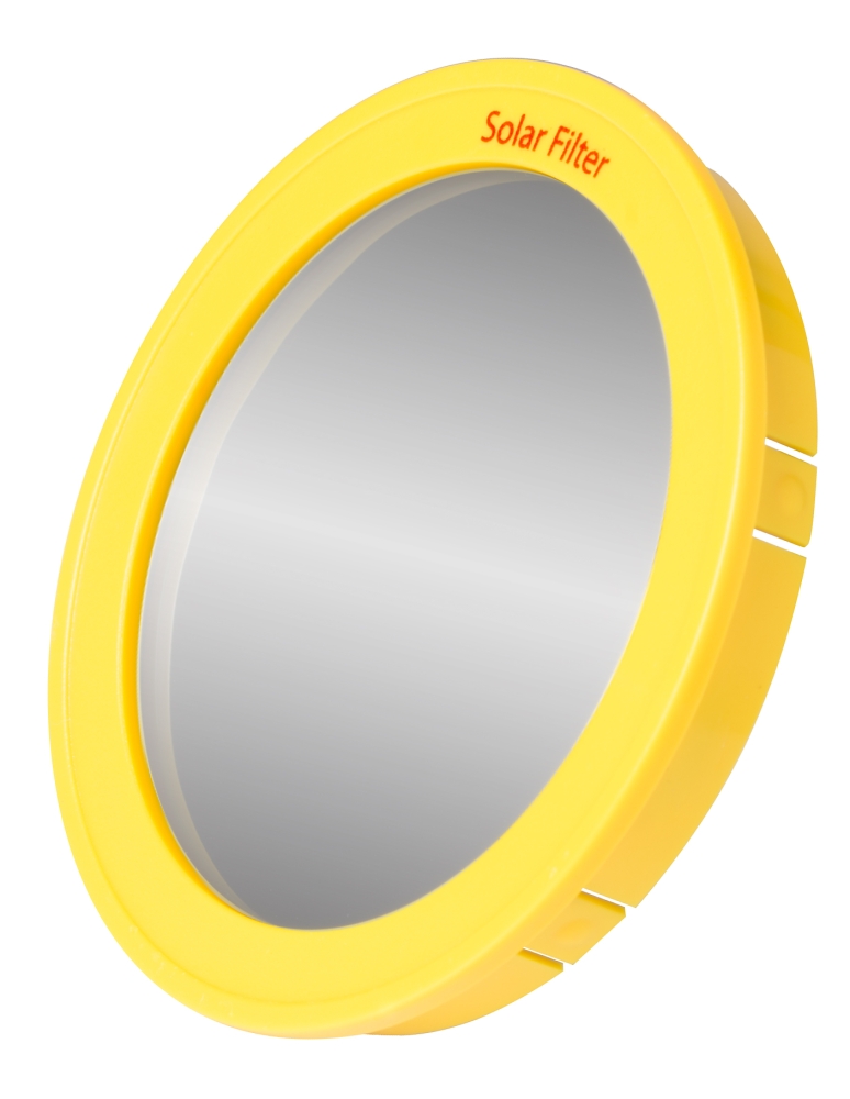 Bresser Sonnenfilter für Pollux Teleskop
