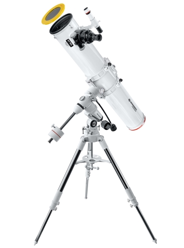 Bresser Messier NT-150L/1200 Hexafoc EXOS-1/EQ4 Teleskop