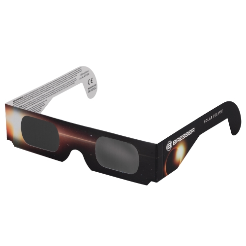 Bresser Sonnenfinsternis Brille