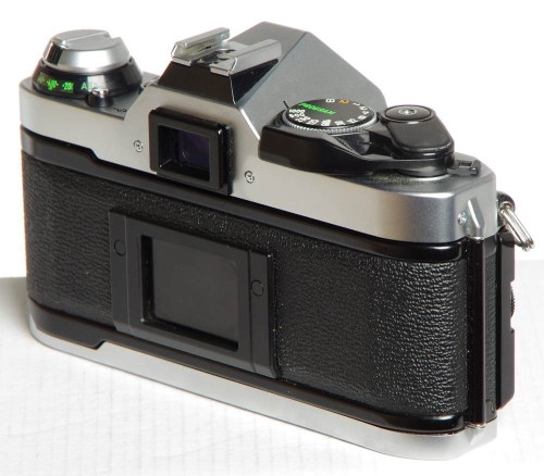 Canon AE-1 Program Gehäuse/Body *gebraucht*