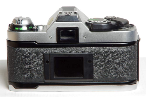 Canon AE-1 Program Gehäuse/Body *gebraucht*
