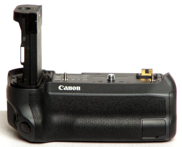 Canon BG-E22 für EOS R *gebraucht*