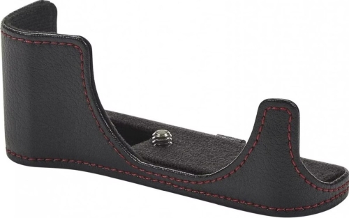 Preview: Canon DCC-1850 Leder-Kamerahülle passend für Powershot G7X Mark III oder Powershot G5X