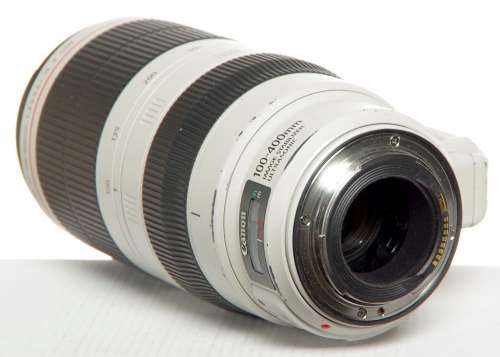Canon EF 100-400mm/F4,5-5,6 L IS II USM *gebraucht* #3