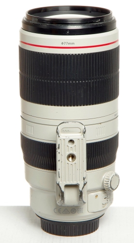 Canon EF 100-400mm/F4,5-5,6 L IS II USM *gebraucht* #3