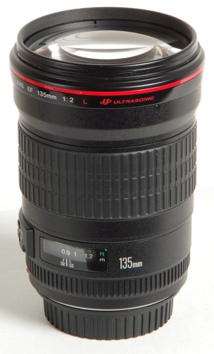 Canon EF 135mm/F2,0 L USM *gebraucht*