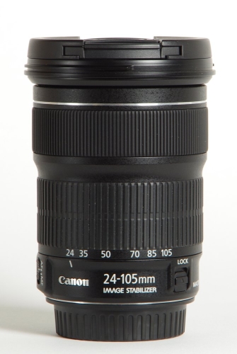 Canon EF 24-105mm/F3,5-5,6 IS STM *gebraucht*