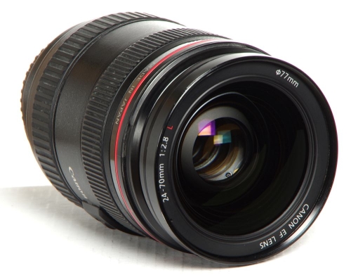 Canon EF 24-70/2,8 L USM *gebraucht*