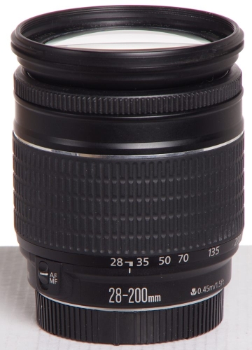 Canon EF 28-200mm/F3,5-5,6 USM *gebraucht*