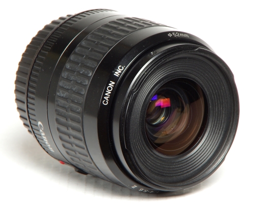 Canon EF 35-80mm/F4,0-5,6 II *gebraucht*