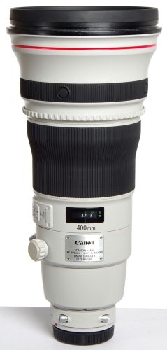 Canon EF 400mm/F2,8 L IS II USM *gebraucht*