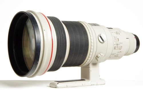 Canon EF 400mm/F2,8 L II USM *gebraucht*