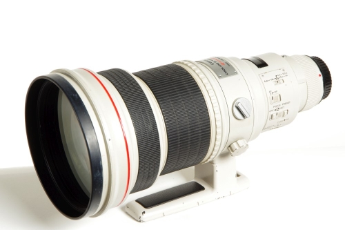 Canon EF 400mm/F2,8 L II USM *gebraucht*