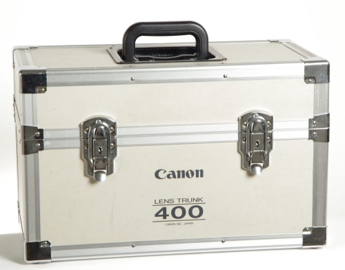 Canon EF 400mm/F2,8 L II USM *gebraucht*