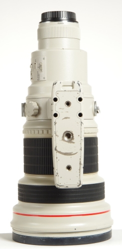 Preview: Canon EF 400mm/F2,8 L II USM *gebraucht*