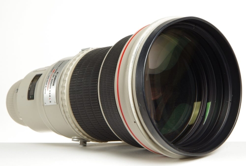 Canon EF 400mm/F2,8 L II USM *gebraucht*