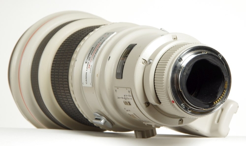 Canon EF 400mm/F2,8 L II USM *gebraucht*