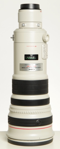 Canon EF 500mm/F4,0 L IS USM *gebraucht*