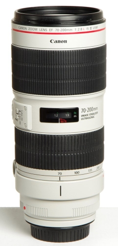 Canon EF 70-200mm/F2,8 L III IS USM *gebraucht*