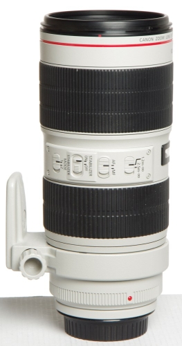 Canon EF 70-200mm/F2,8 L III IS USM *gebraucht*