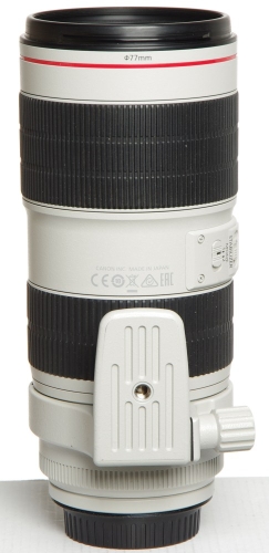 Canon EF 70-200mm/F2,8 L III IS USM *gebraucht*