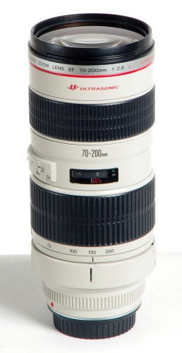 Canon EF 70-200mm/F2,8 L USM *gebraucht*