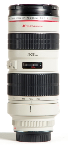 Preview: Canon EF 70-200mm/F2,8 L USM *gebraucht*