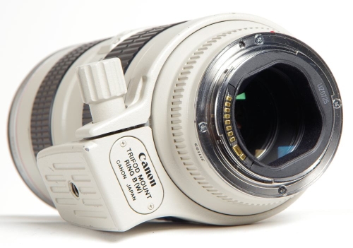 Canon EF 70-200mm/F2,8 L USM *gebraucht*