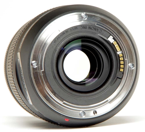 Preview: Canon EF 70-300mm/F4,0-5,6 IS II USM *gebraucht*