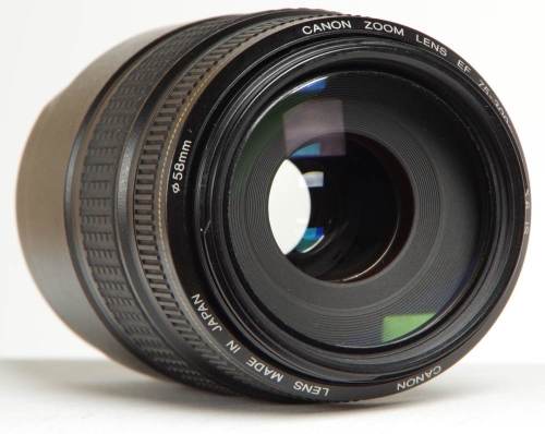Canon EF 75-300mm/F4,0-5,6 IS USM *gebraucht*