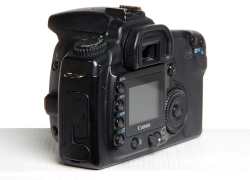 Canon EOS 20D Gehäuse *gebraucht*