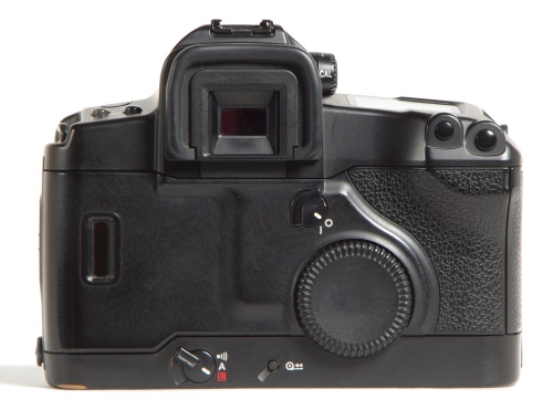 Preview: Canon EOS 3 Gehäuse/Body *gebraucht*