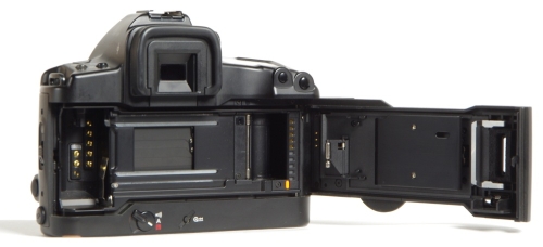 Canon EOS 3 Gehäuse/Body *gebraucht*