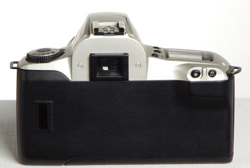 Canon EOS 300 Kit 28-80mm/F3,5-5,6 II *gebraucht*