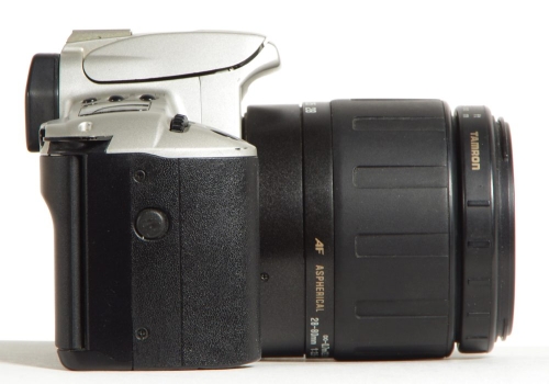 Preview: Canon EOS 300 Kit Tamron 28-80mm *gebraucht*