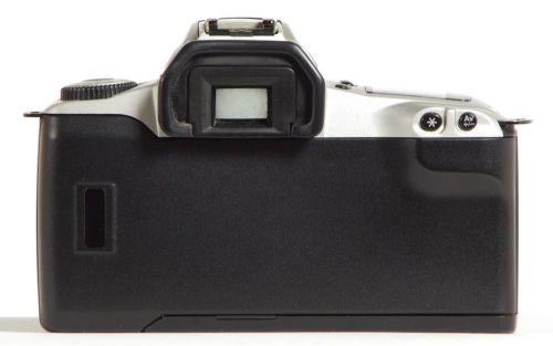 Preview: Canon EOS 300 Kit Tamron 28-80mm *gebraucht*