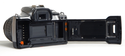 Canon EOS 3000V Kit 28-90mm/F4,0-5,6 III *gebraucht*