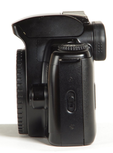 Canon EOS 500 Gehäuse/Body *gebraucht*