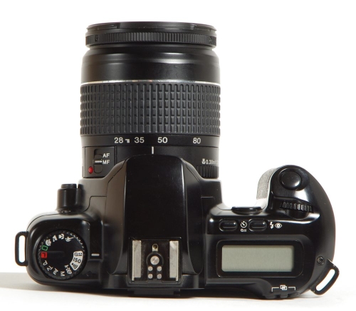 Canon EOS 500 Kit 28-80 *gebraucht*