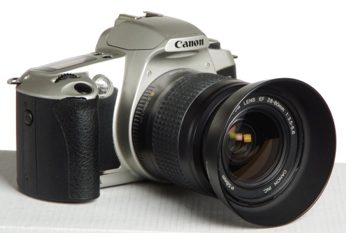 Canon EOS 500N Kit 28-80mm *gebraucht*