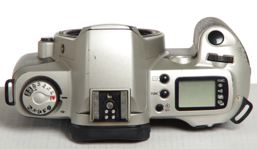 Canon EOS 500N Gehäuse *gebraucht* #2