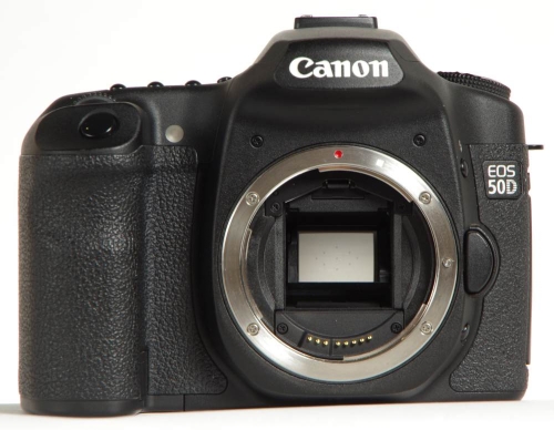 Canon EOS 50D Gehäuse *gebraucht*