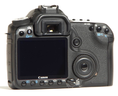 Canon EOS 50D Gehäuse *gebraucht*