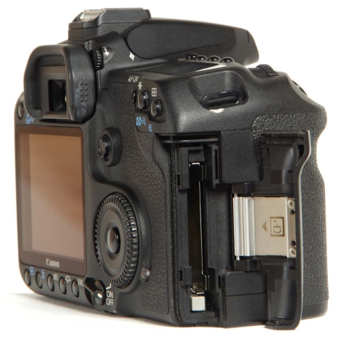 Canon EOS 50D Gehäuse *gebraucht*