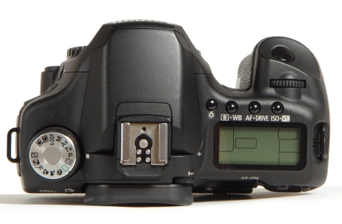 Canon EOS 50D Gehäuse *gebraucht*