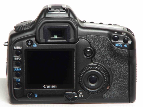 Canon EOS 5D Gehäuse *gebraucht*
